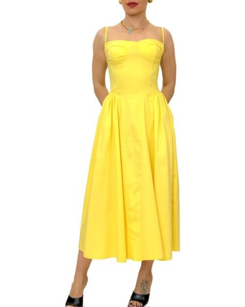 Sun dress