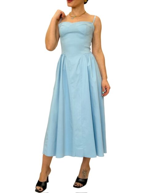 Sun dress