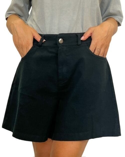 Σορτς denim